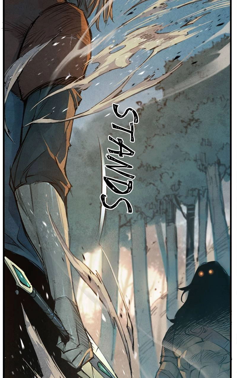 Blade and Expedition: Impervious Sword Chapter 20 - Page 63 in English