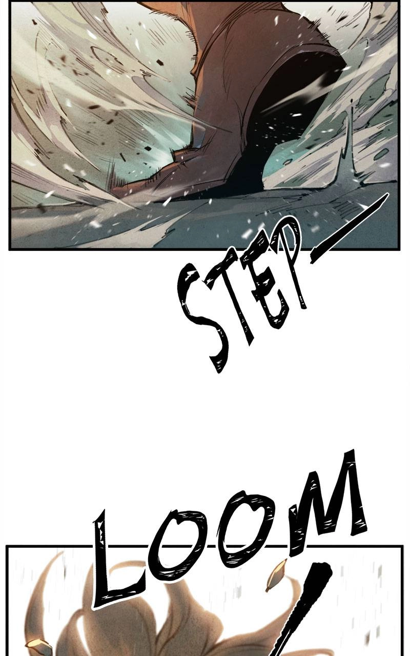Blade and Expedition: Impervious Sword Chapter 20 - Page 67 in English