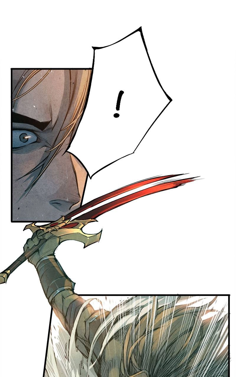Blade and Expedition: Impervious Sword Chapter 20 - Page 7 in English
