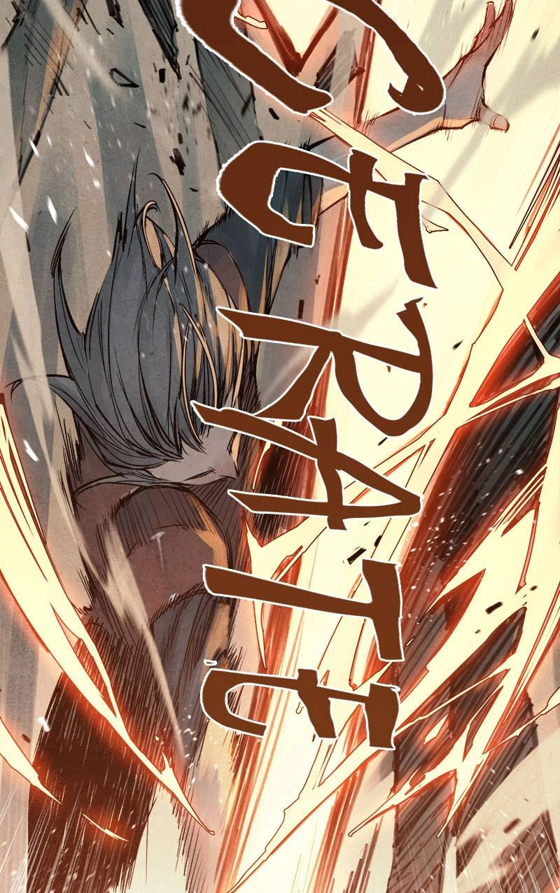 Blade and Expedition: Impervious Sword Chapter 20 - Page 71 in English