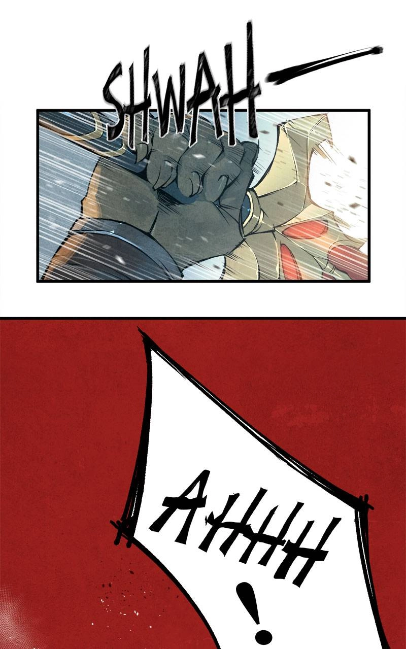 Blade and Expedition: Impervious Sword Chapter 20 - Page 75 in English