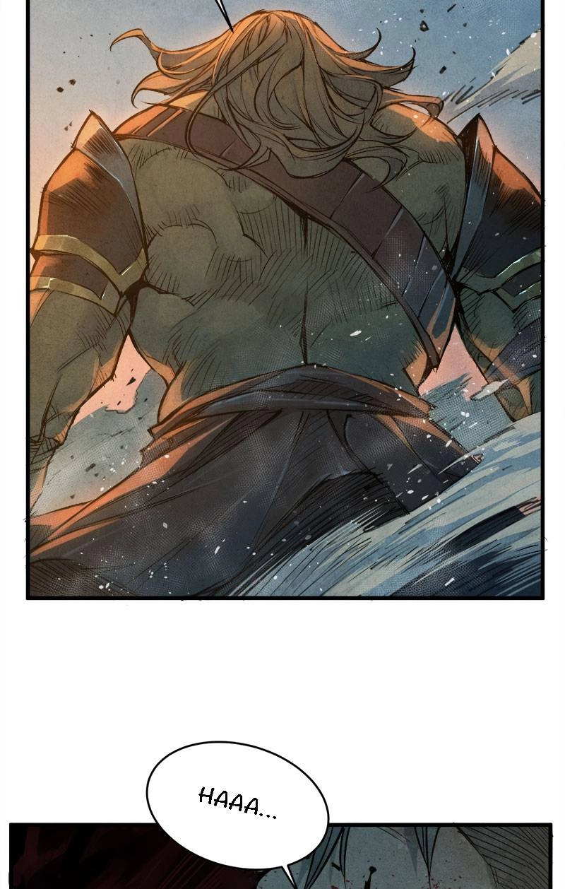 Blade and Expedition: Impervious Sword Chapter 20 - Page 80 in English
