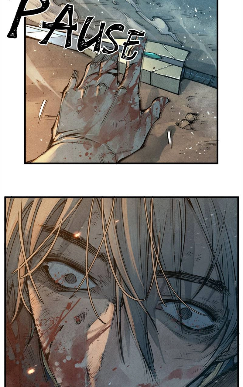 Blade and Expedition: Impervious Sword Chapter 20 - Page 83 in English