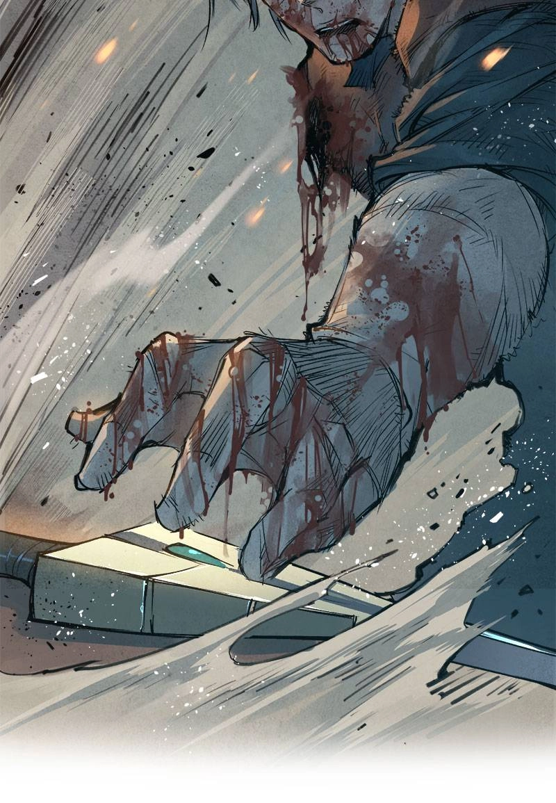 Blade and Expedition: Impervious Sword Chapter 20 - Page 86 in English