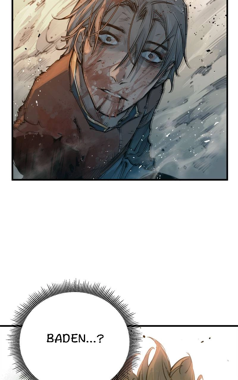 Blade and Expedition: Impervious Sword Chapter 20 - Page 88 in English