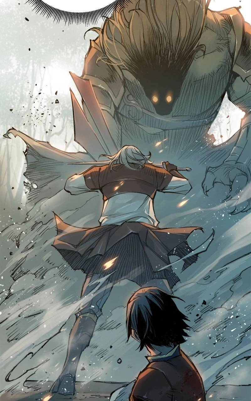 Blade and Expedition: Impervious Sword Chapter 20 - Page 89 in English