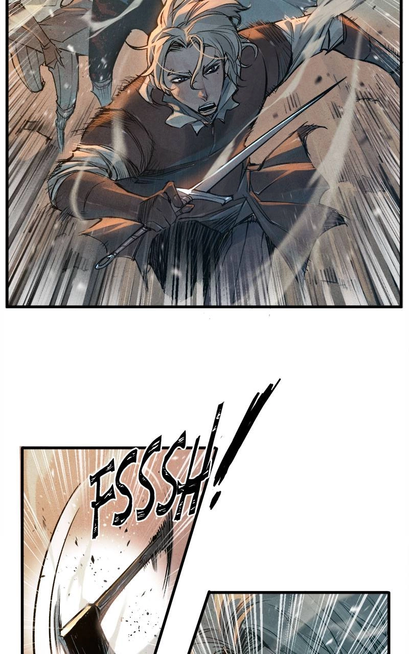 Blade and Expedition: Impervious Sword Chapter 20 - Page 94 in English