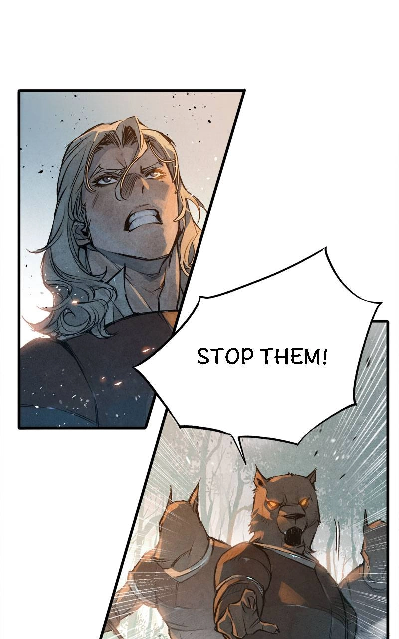 Blade and Expedition: Impervious Sword Chapter 20 - Page 97 in English