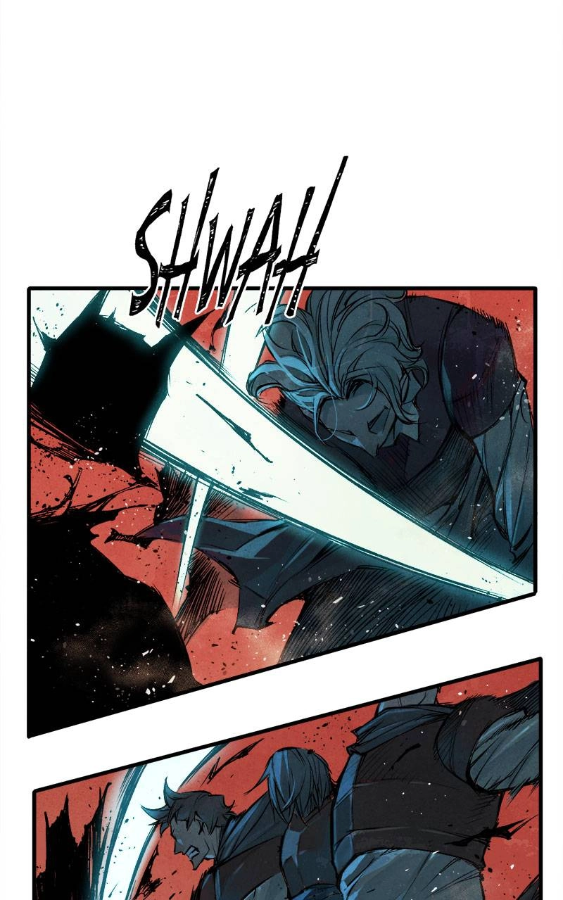 Blade and Expedition: Impervious Sword Chapter 20 - Page 99 in English