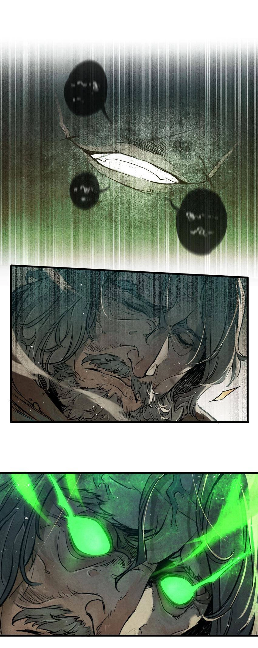 Blade and Expedition: Impervious Sword Chapter 7 - Page 22 in English