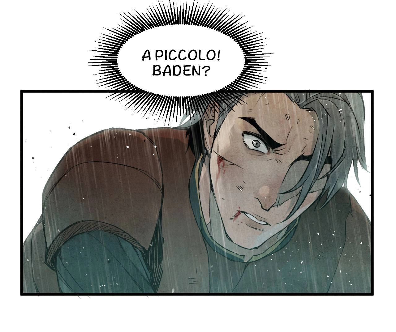 Blade and Expedition: Impervious Sword Chapter 8 - Page 12 in English