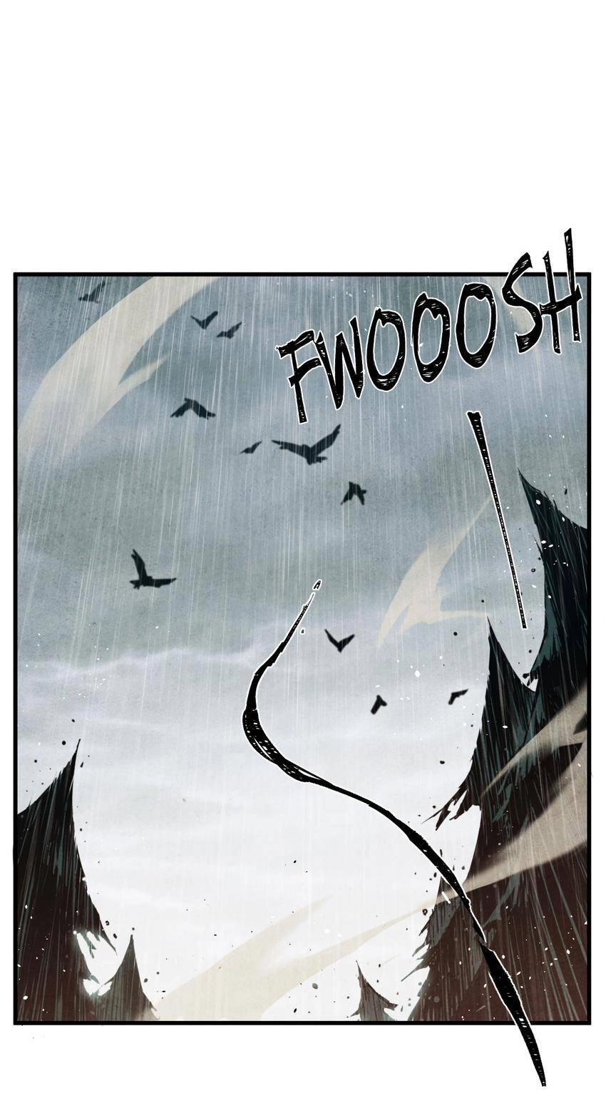 Blade and Expedition: Impervious Sword Chapter 8 - Page 6 in English