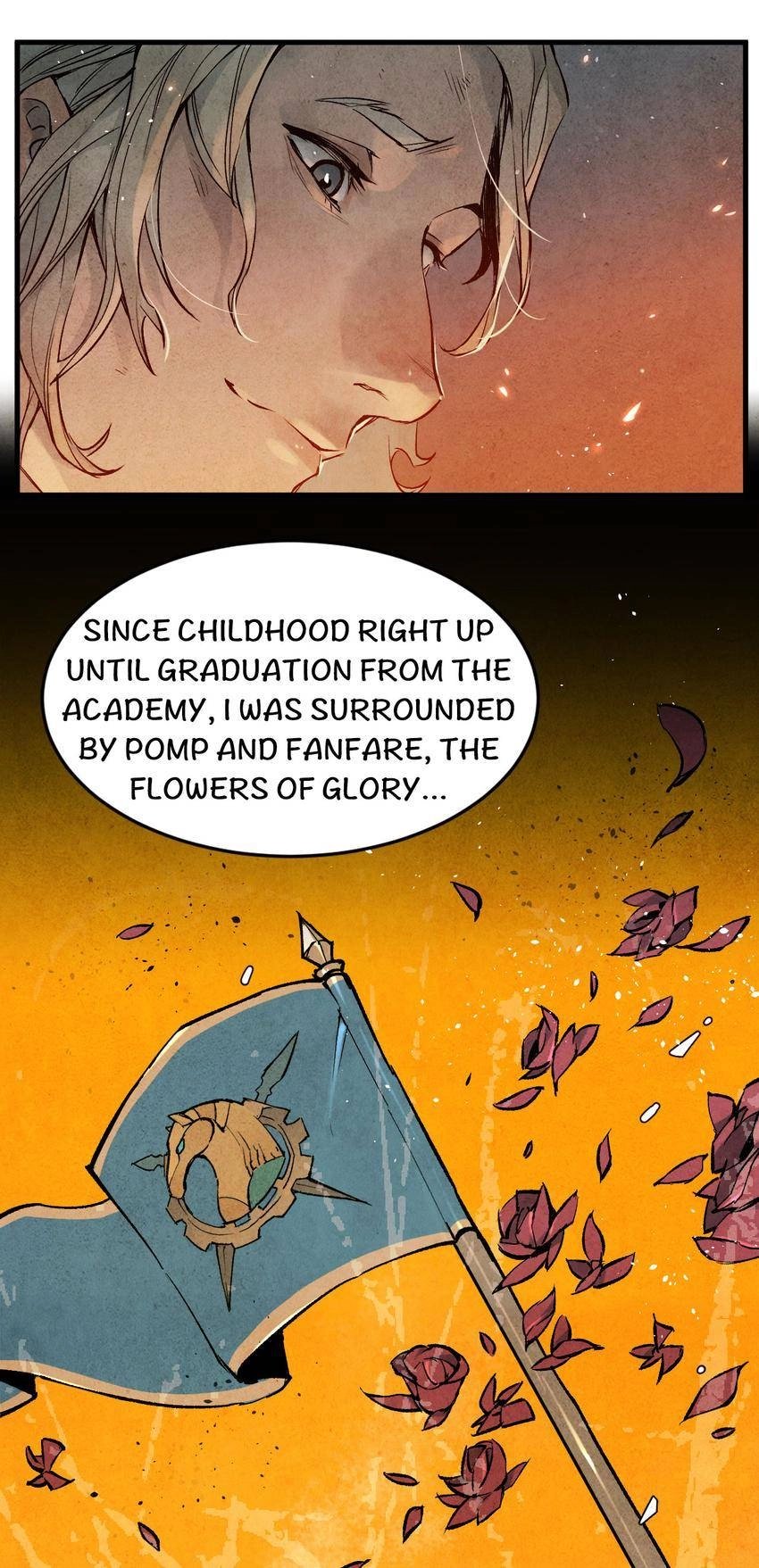 Blade and Expedition: Impervious Sword Chapter 9 - Page 4 in English