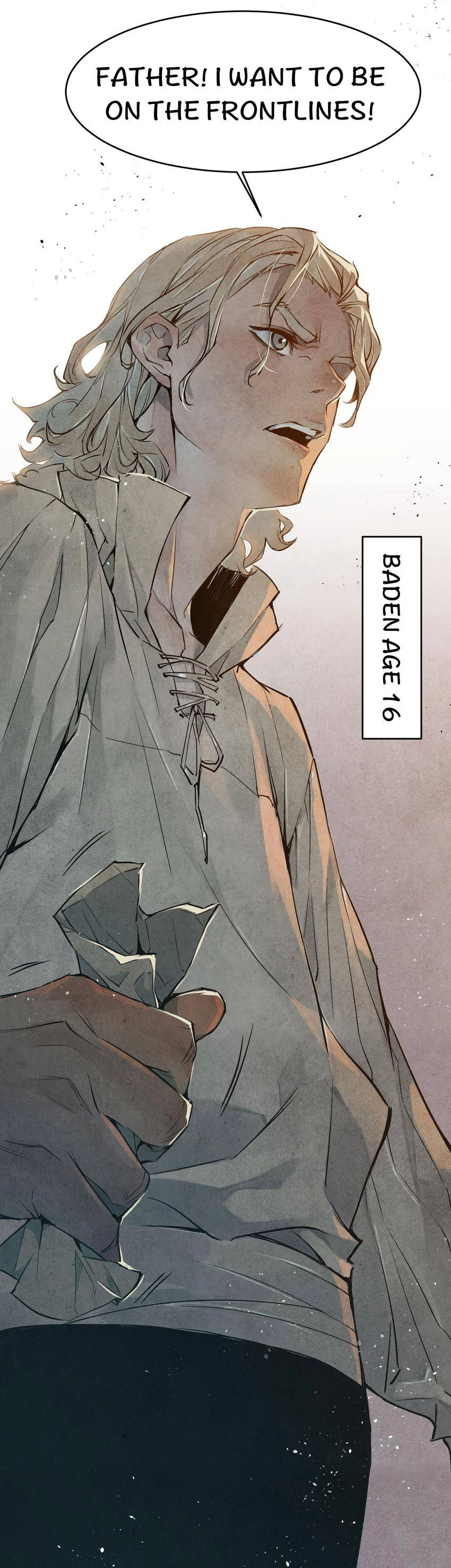 Blade and Expedition: Impervious Sword Chapter 9 - Page 8 in English