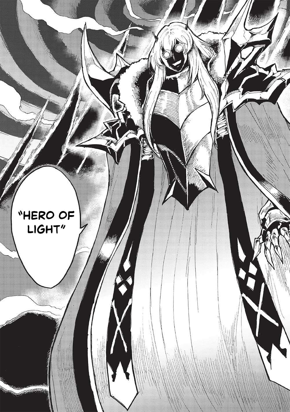 The Strongest Heroes, Now in Their 40’s, Once Again Become Warriors on the Battlefield Chapter 10.1 - Page 18 in English
