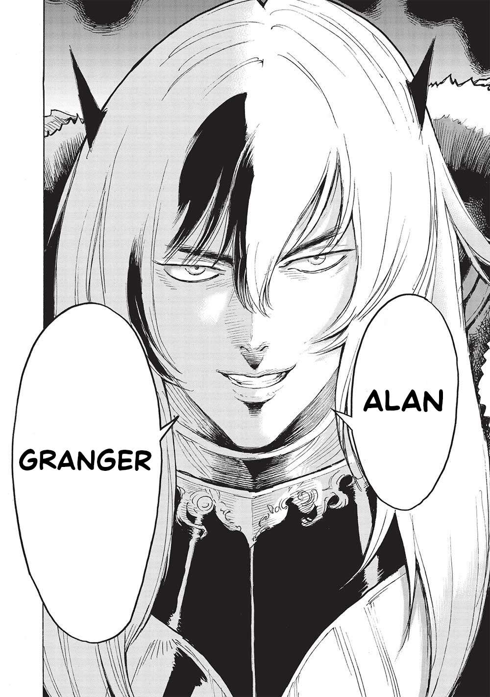 The Strongest Heroes, Now in Their 40’s, Once Again Become Warriors on the Battlefield Chapter 10.1 - Page 19 in English