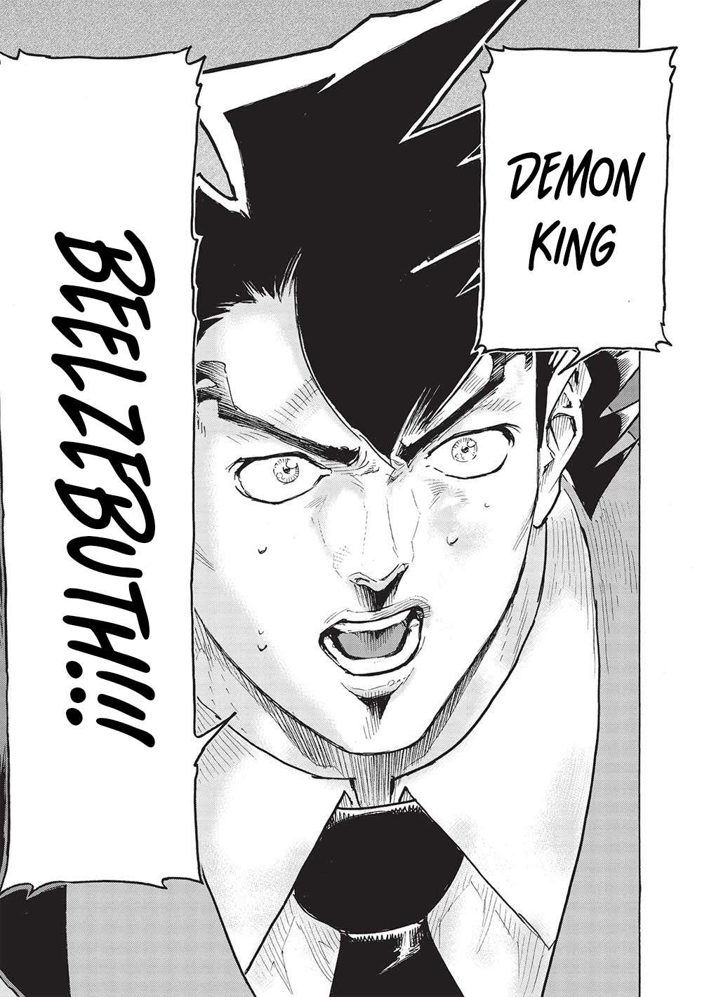 The Strongest Heroes, Now in Their 40’s, Once Again Become Warriors on the Battlefield Chapter 10.1 - Page 20 in English