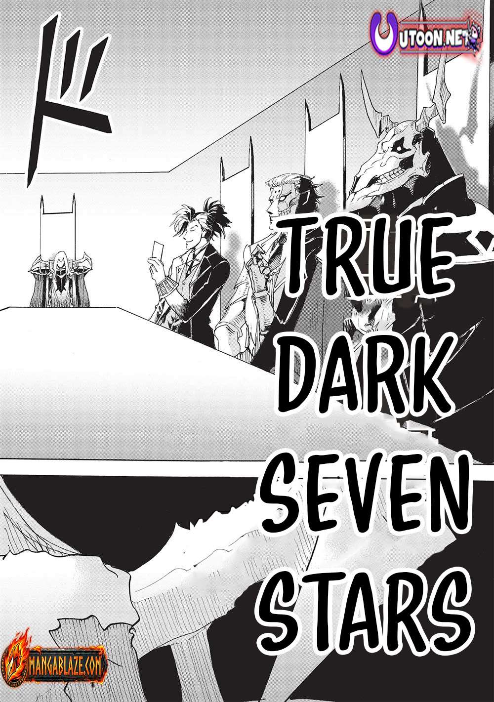 The Strongest Heroes, Now in Their 40’s, Once Again Become Warriors on the Battlefield Chapter 10.2 - Page 24 in English