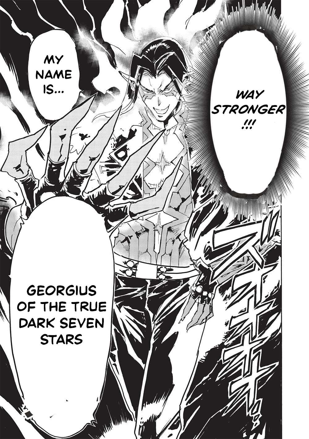 The Strongest Heroes, Now in Their 40’s, Once Again Become Warriors on the Battlefield Chapter 12 - Page 14 in English