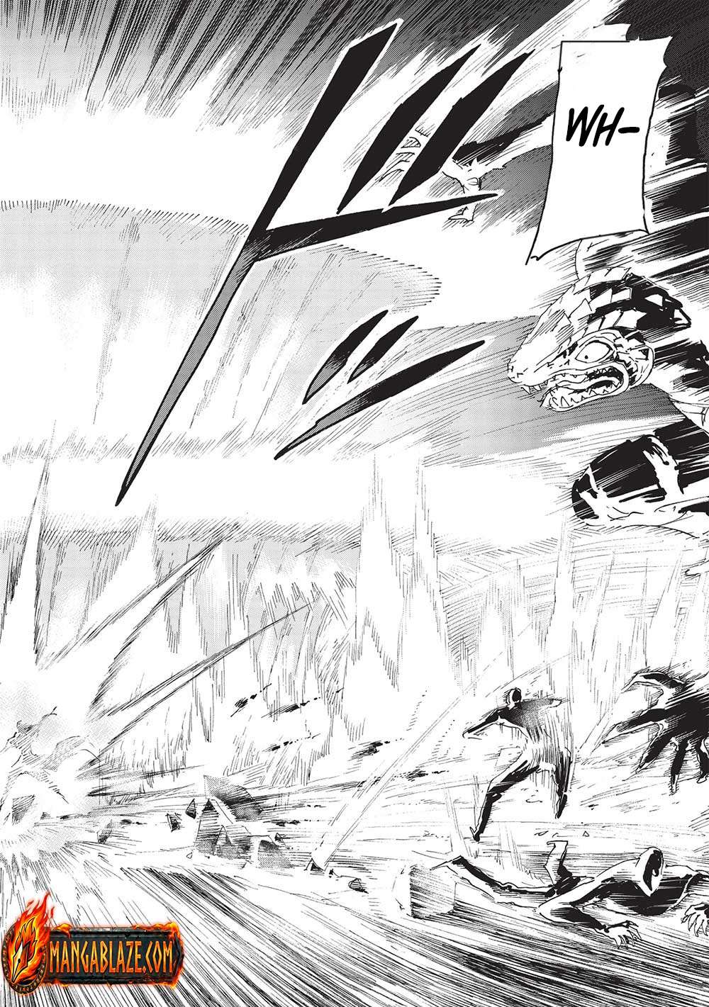 The Strongest Heroes, Now in Their 40’s, Once Again Become Warriors on the Battlefield Chapter 12 - Page 21 in English