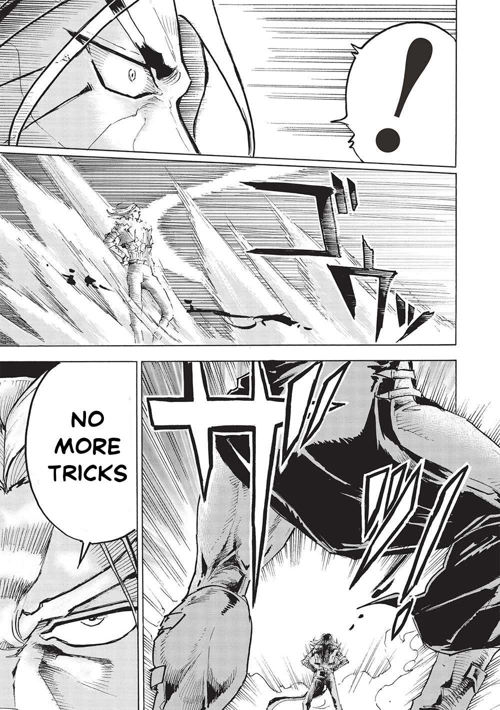 The Strongest Heroes, Now in Their 40’s, Once Again Become Warriors on the Battlefield Chapter 13 - Page 22 in English