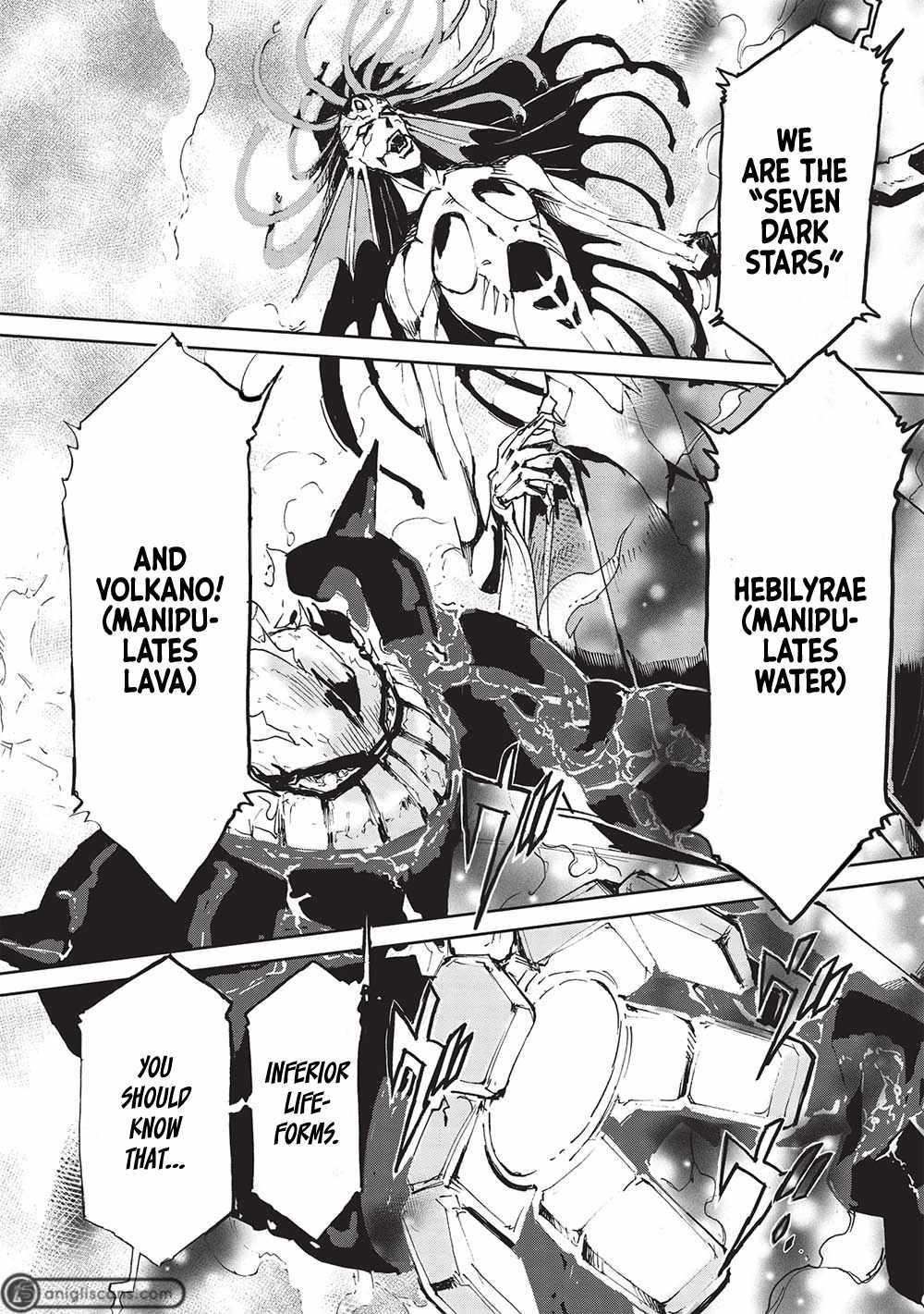 The Strongest Heroes, Now in Their 40’s, Once Again Become Warriors on the Battlefield Chapter 4.2 - Page 16 in English