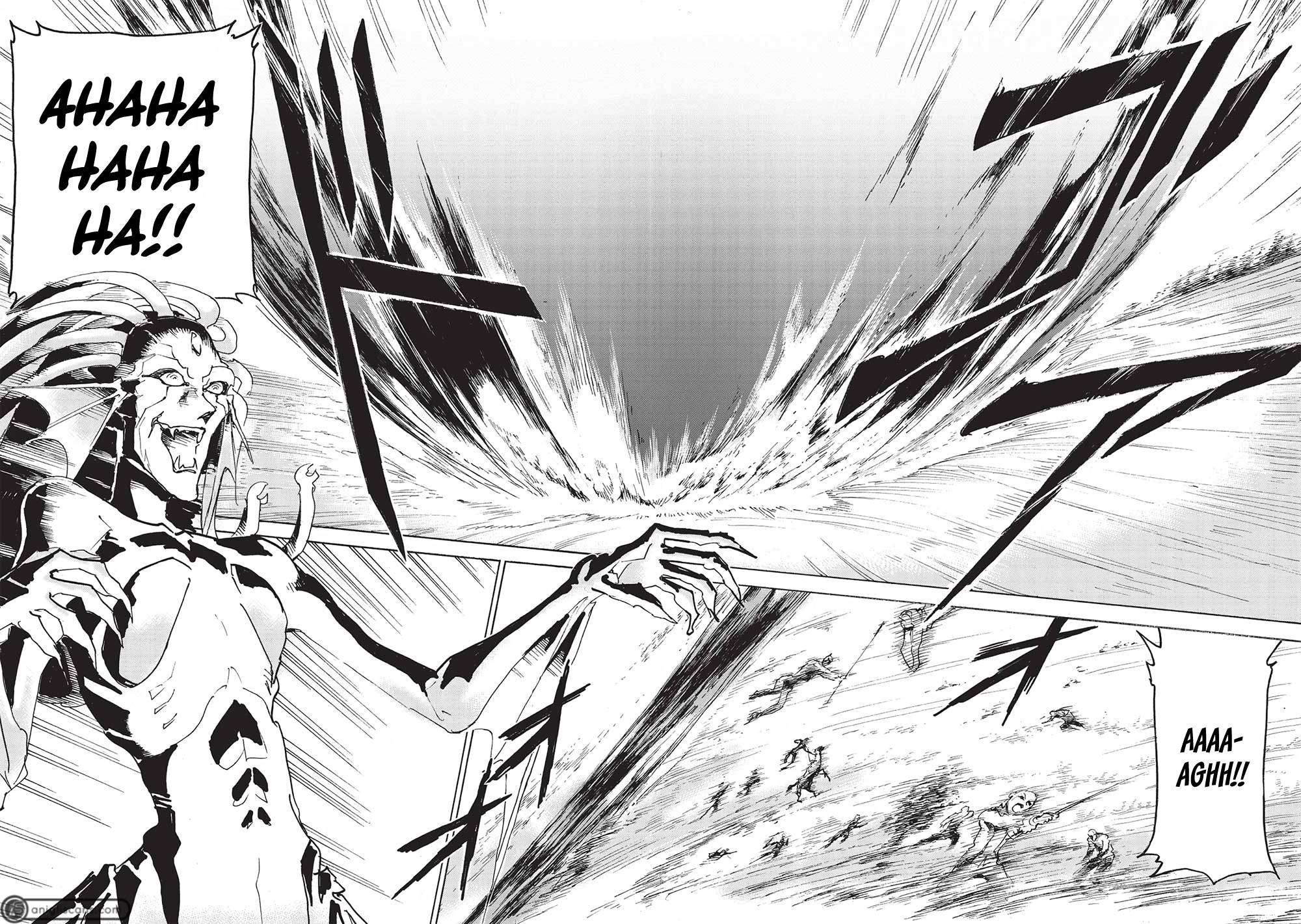The Strongest Heroes, Now in Their 40’s, Once Again Become Warriors on the Battlefield Chapter 5 - Page 29 in English
