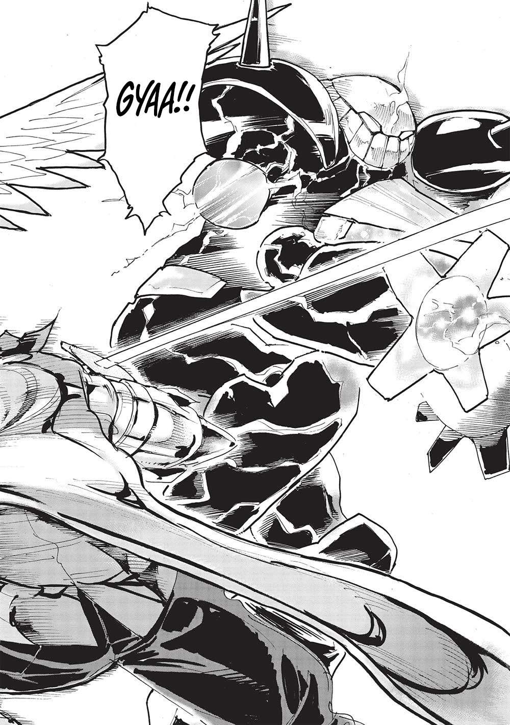 The Strongest Heroes, Now in Their 40’s, Once Again Become Warriors on the Battlefield Chapter 9.1 - Page 19 in English