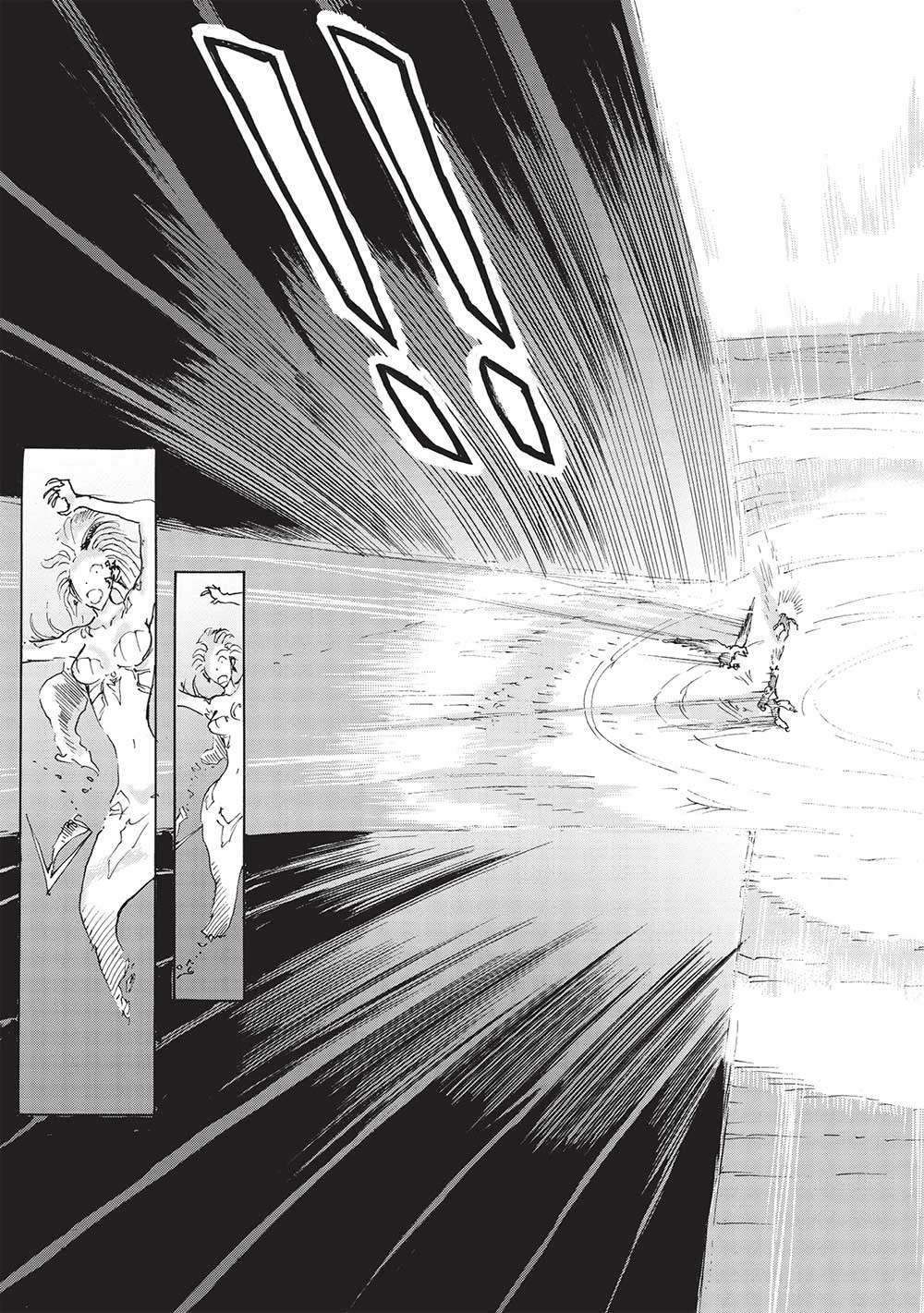 The Strongest Heroes, Now in Their 40’s, Once Again Become Warriors on the Battlefield Chapter 9.2 - Page 14 in English