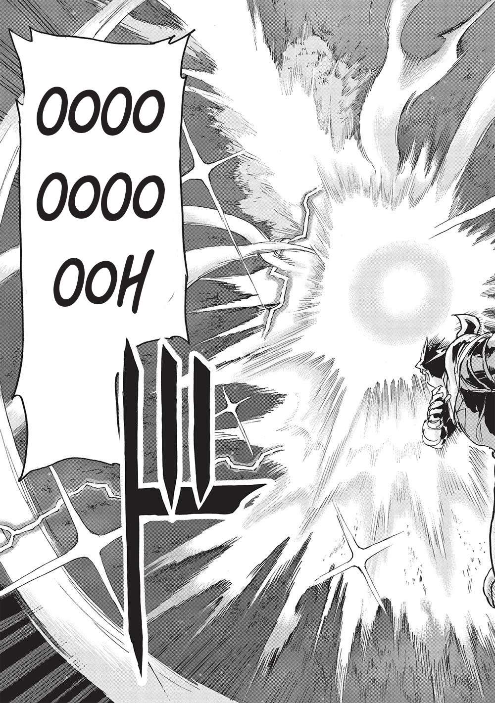 The Strongest Heroes, Now in Their 40’s, Once Again Become Warriors on the Battlefield Chapter 9.2 - Page 22 in English
