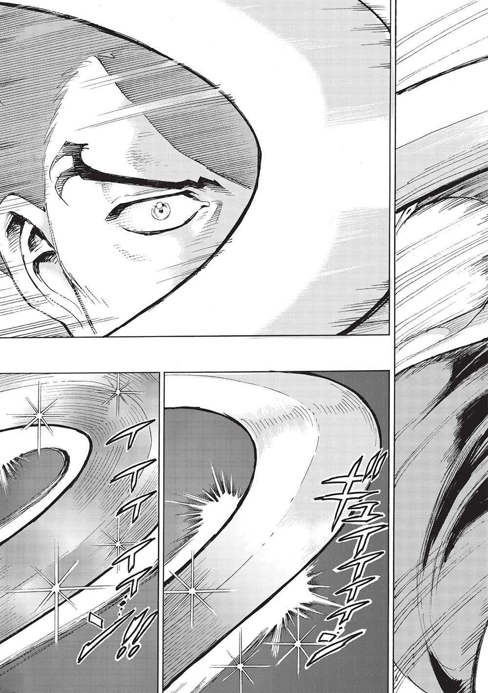 The Strongest Heroes, Now in Their 40’s, Once Again Become Warriors on the Battlefield Chapter 9.2 - Page 8 in English