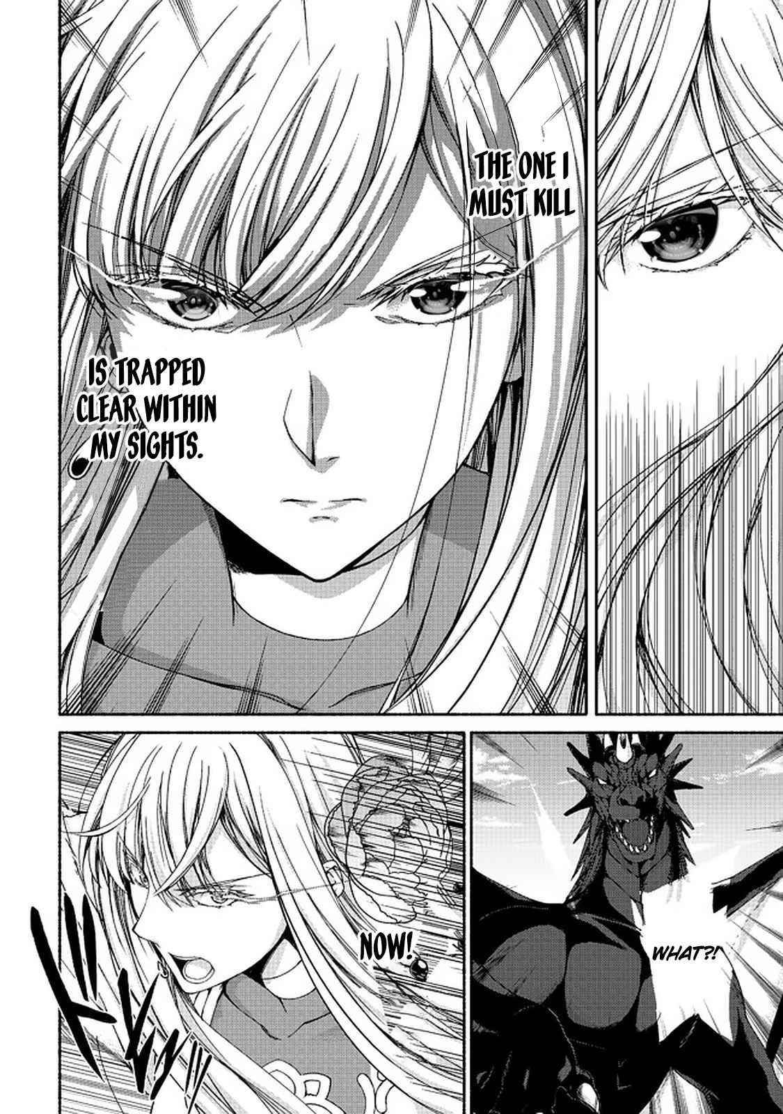 Even Though I’M A Former Noble And A Single Mother, My Daughters Are Too Cute And Working As An Adventurer Isn’T Too Much Of A Hassle Chapter 11.2 - Page 13 in English