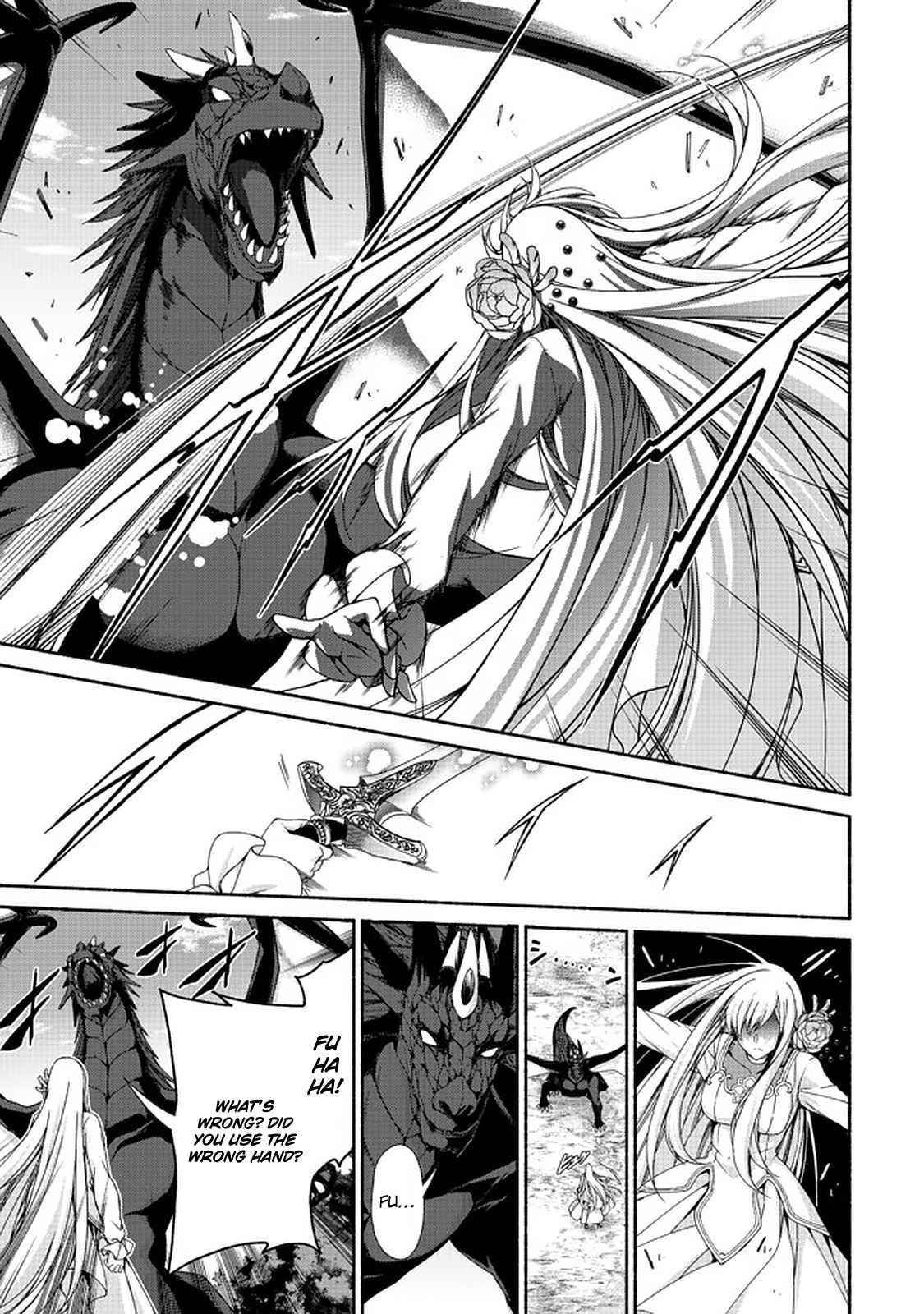 Even Though I’M A Former Noble And A Single Mother, My Daughters Are Too Cute And Working As An Adventurer Isn’T Too Much Of A Hassle Chapter 11.2 - Page 14 in English