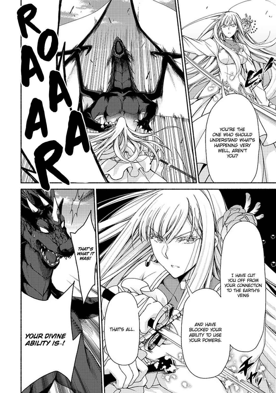 Even Though I’M A Former Noble And A Single Mother, My Daughters Are Too Cute And Working As An Adventurer Isn’T Too Much Of A Hassle Chapter 11.2 - Page 16 in English