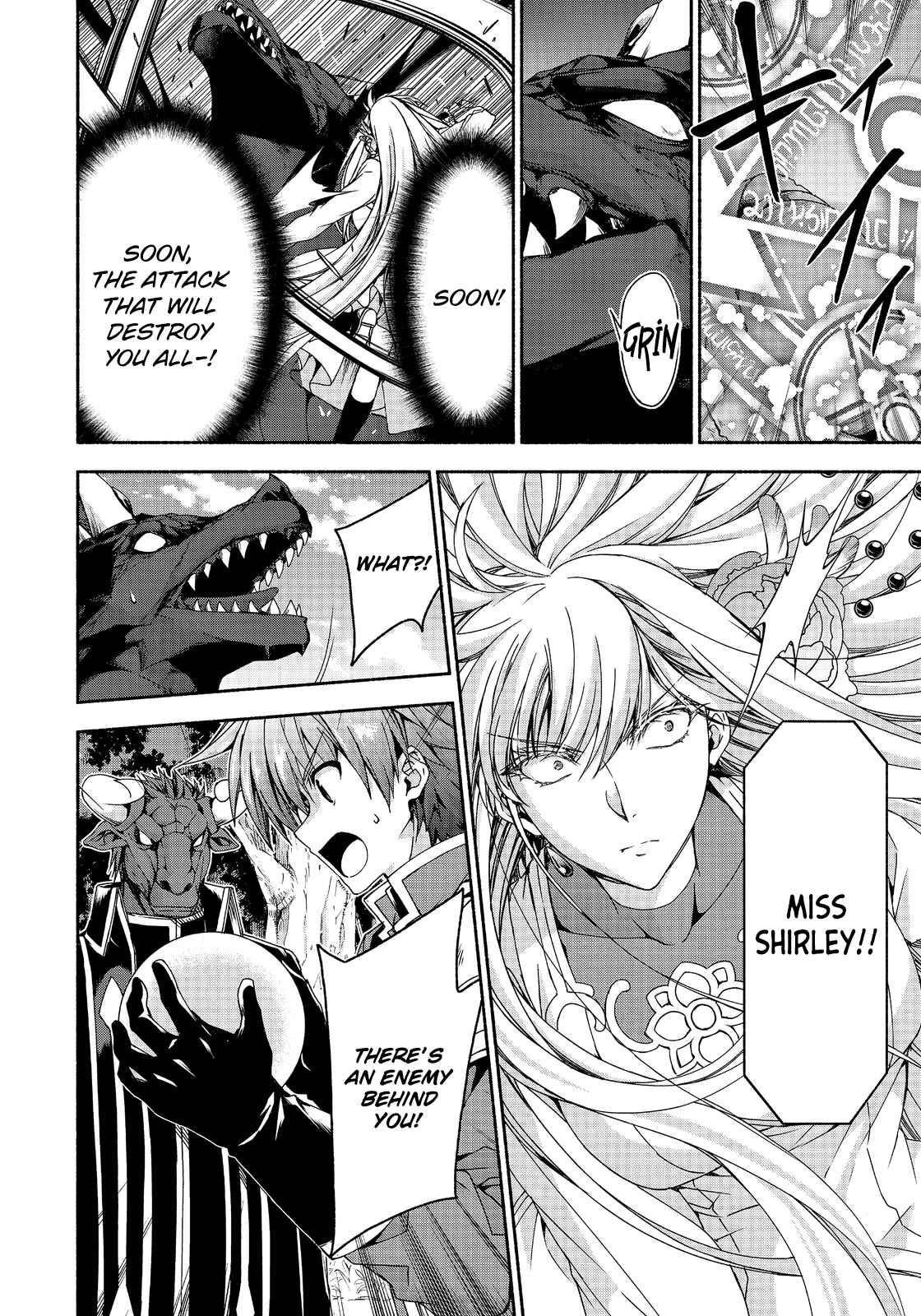 Even Though I’M A Former Noble And A Single Mother, My Daughters Are Too Cute And Working As An Adventurer Isn’T Too Much Of A Hassle Chapter 13.1 - Page 6 in English