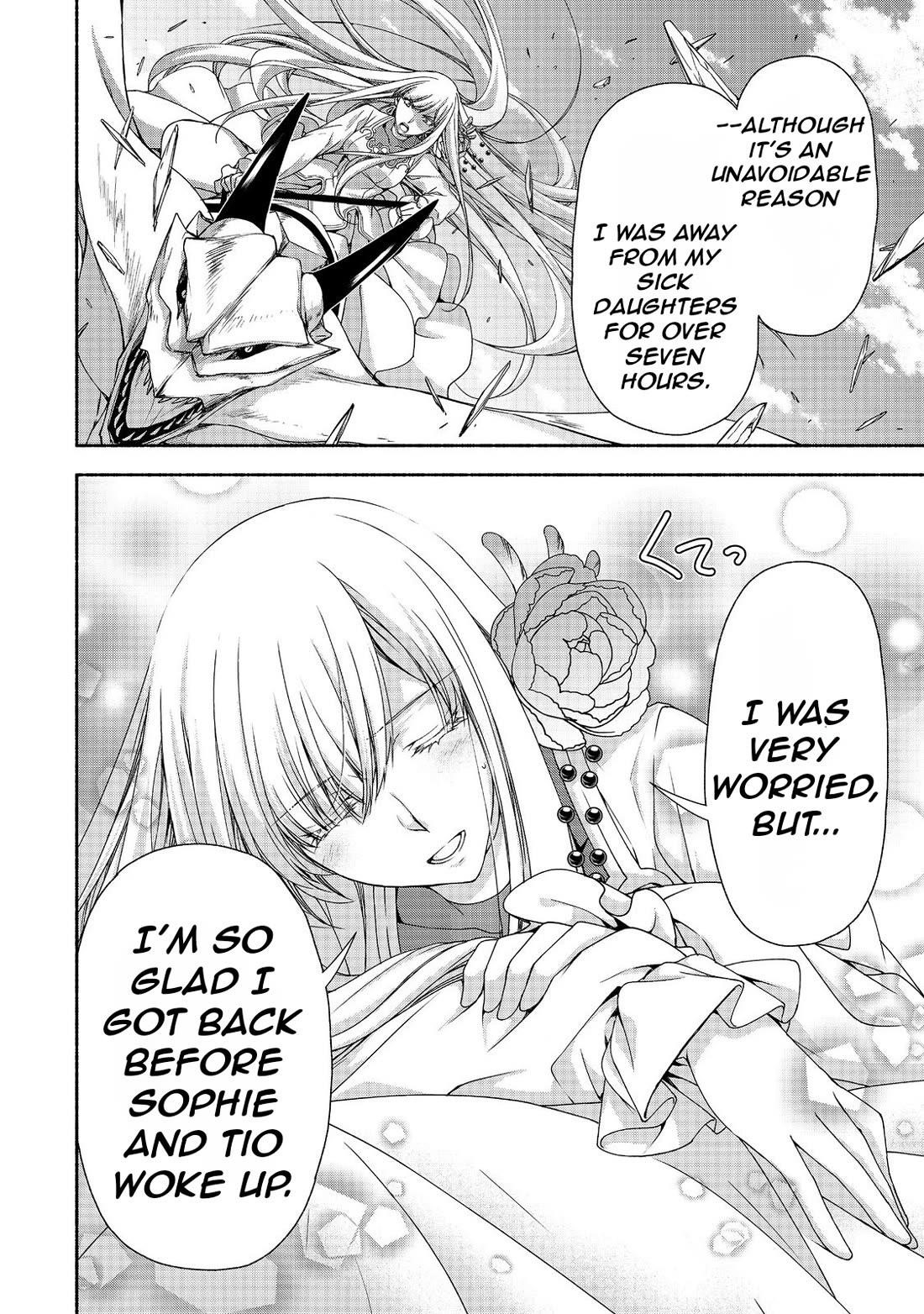 Even Though I’M A Former Noble And A Single Mother, My Daughters Are Too Cute And Working As An Adventurer Isn’T Too Much Of A Hassle Chapter 14 - Page 12 in English