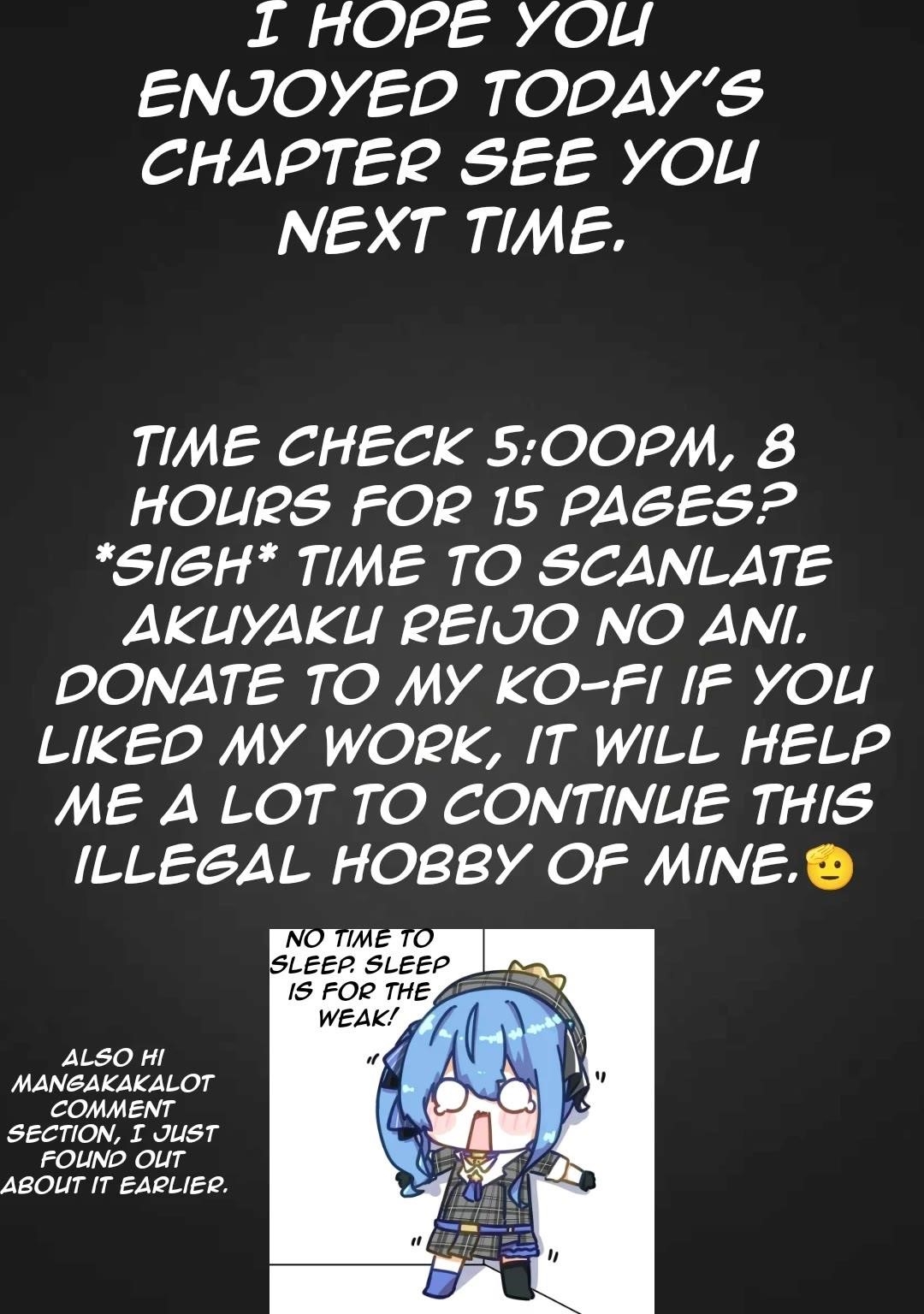 Even Though I’M A Former Noble And A Single Mother, My Daughters Are Too Cute And Working As An Adventurer Isn’T Too Much Of A Hassle Chapter 15.1 - Page 21 in English