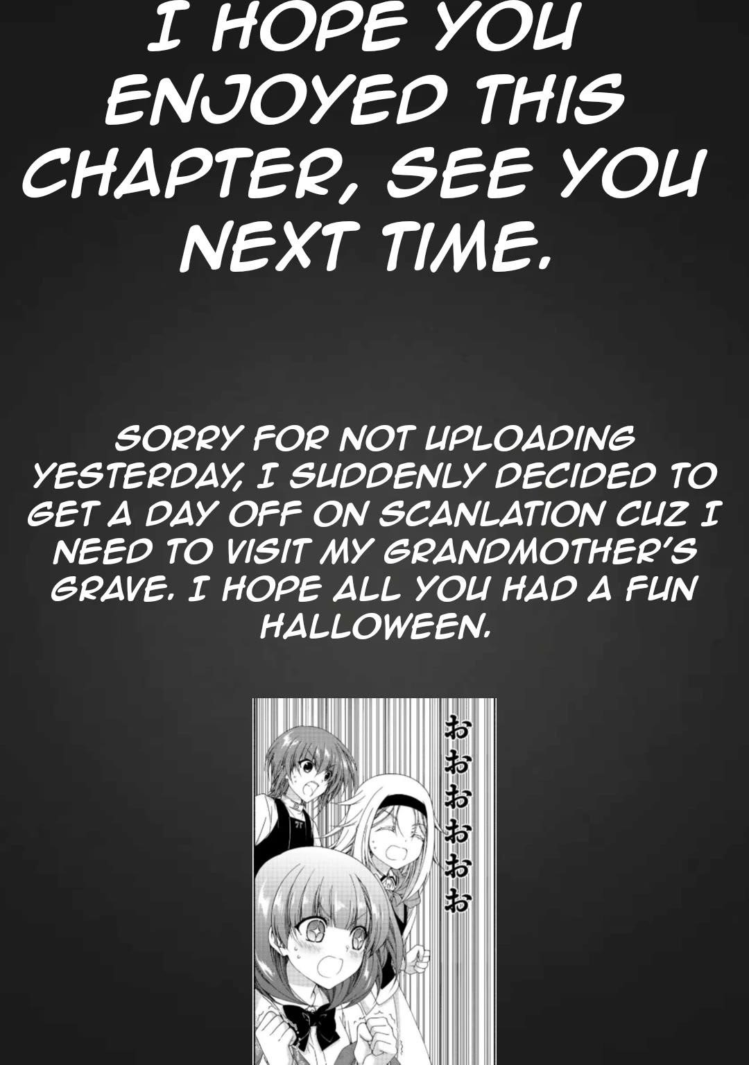 Even Though I’M A Former Noble And A Single Mother, My Daughters Are Too Cute And Working As An Adventurer Isn’T Too Much Of A Hassle Chapter 15.2 - Page 21 in English