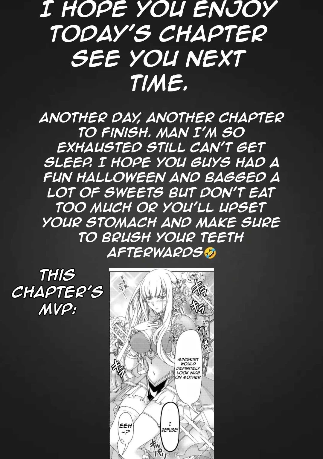 Even Though I’M A Former Noble And A Single Mother, My Daughters Are Too Cute And Working As An Adventurer Isn’T Too Much Of A Hassle Chapter 16.1 - Page 19 in English