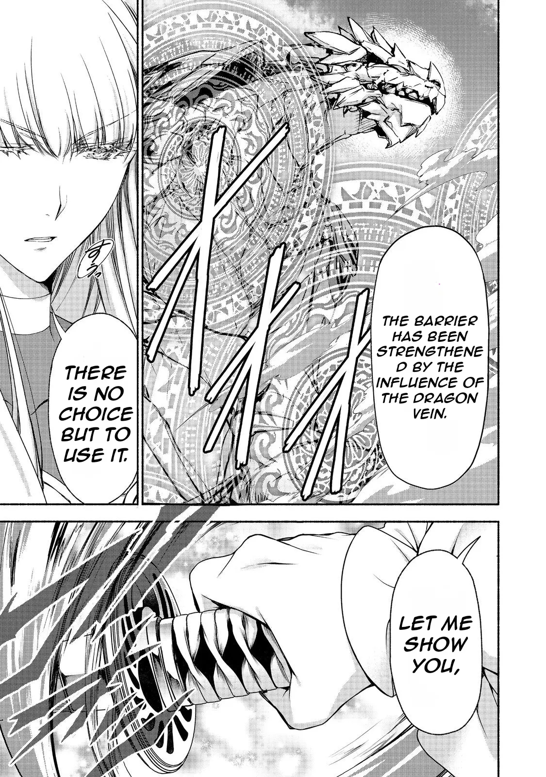 Even Though I’M A Former Noble And A Single Mother, My Daughters Are Too Cute And Working As An Adventurer Isn’T Too Much Of A Hassle Chapter 18.2 - Page 15 in English