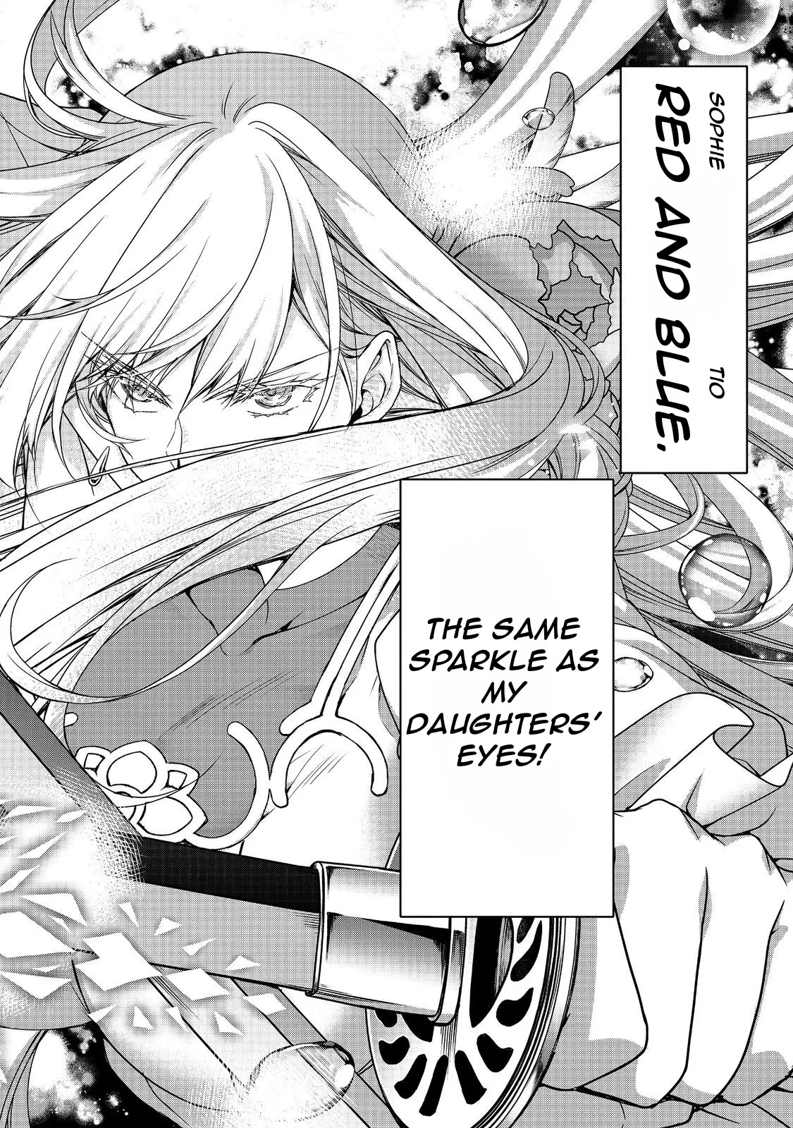 Even Though I’M A Former Noble And A Single Mother, My Daughters Are Too Cute And Working As An Adventurer Isn’T Too Much Of A Hassle Chapter 18.2 - Page 8 in English