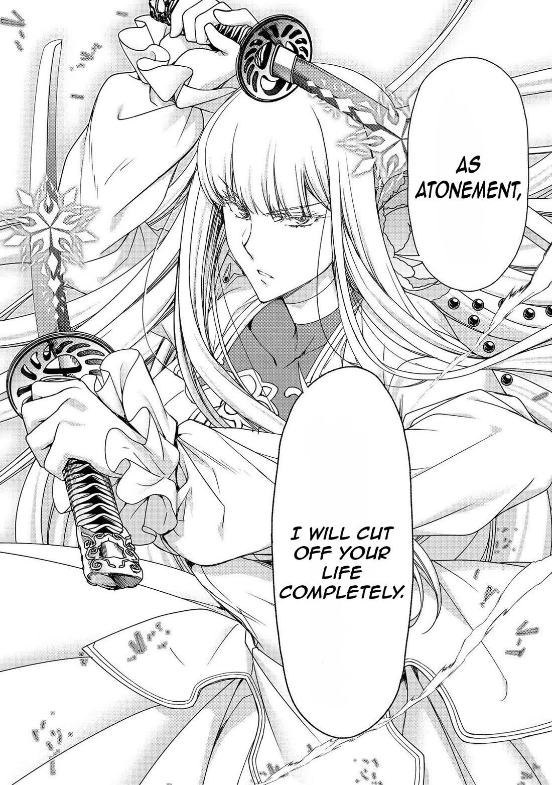 Even Though I’M A Former Noble And A Single Mother, My Daughters Are Too Cute And Working As An Adventurer Isn’T Too Much Of A Hassle Chapter 18.3 - Page 18 in English