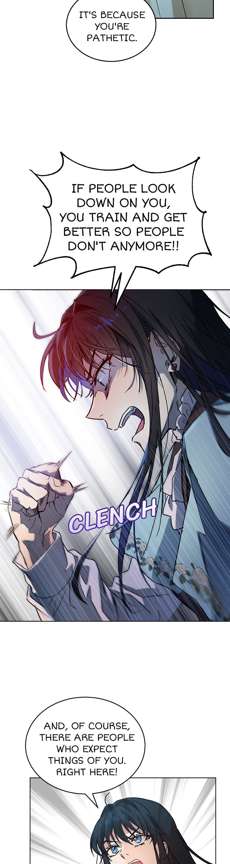The Demonic Contract Chapter 10 - Page 14 in English