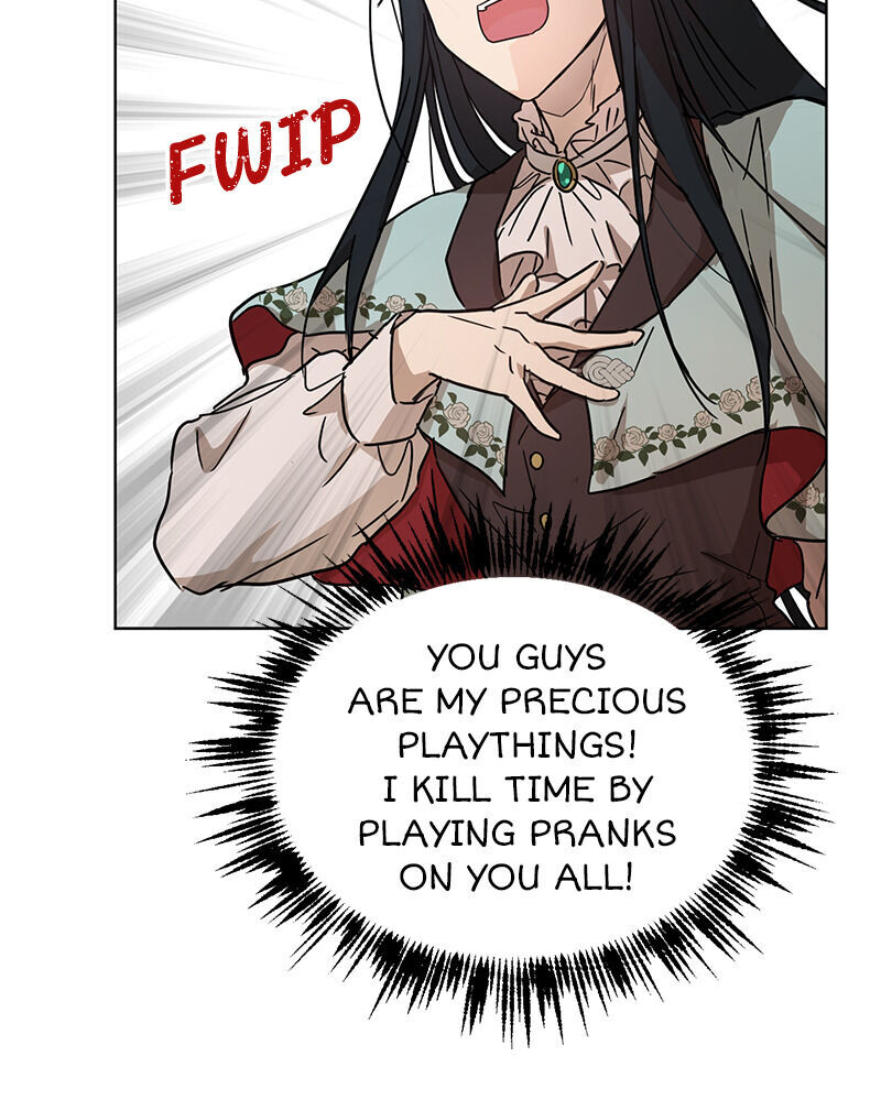 The Demonic Contract Chapter 10 - Page 15 in English