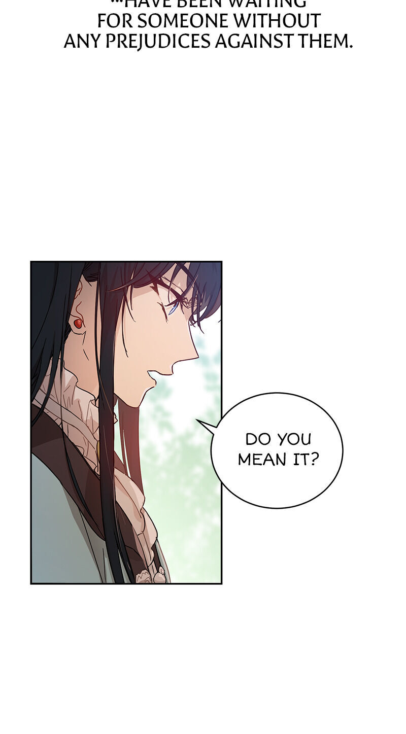 The Demonic Contract Chapter 10 - Page 23 in English