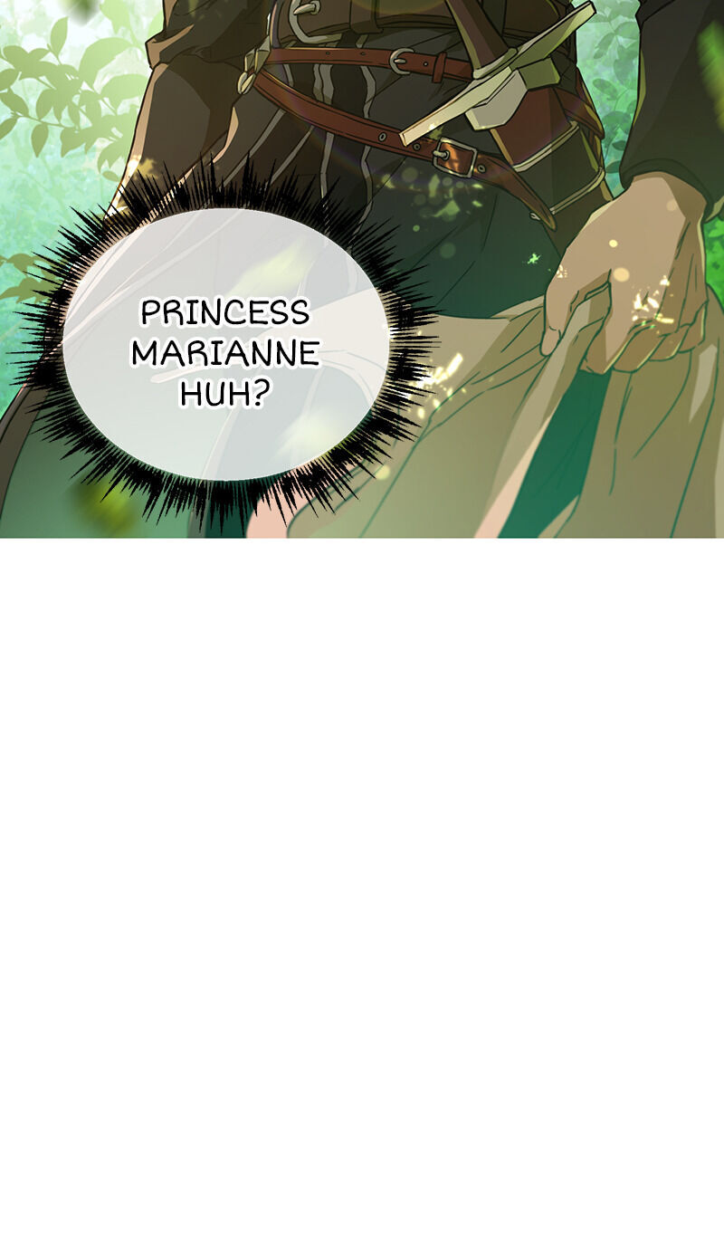 The Demonic Contract Chapter 10 - Page 40 in English