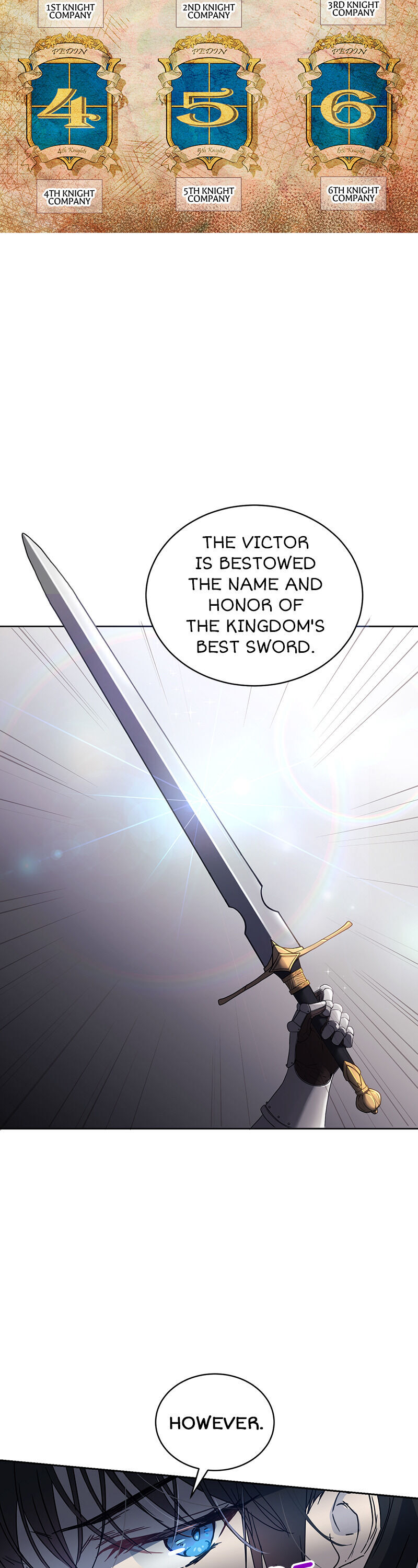 The Demonic Contract Chapter 11 - Page 15 in English