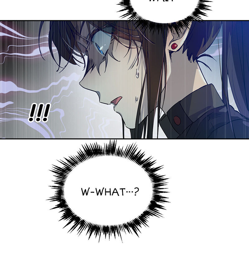 The Demonic Contract Chapter 11 - Page 20 in English