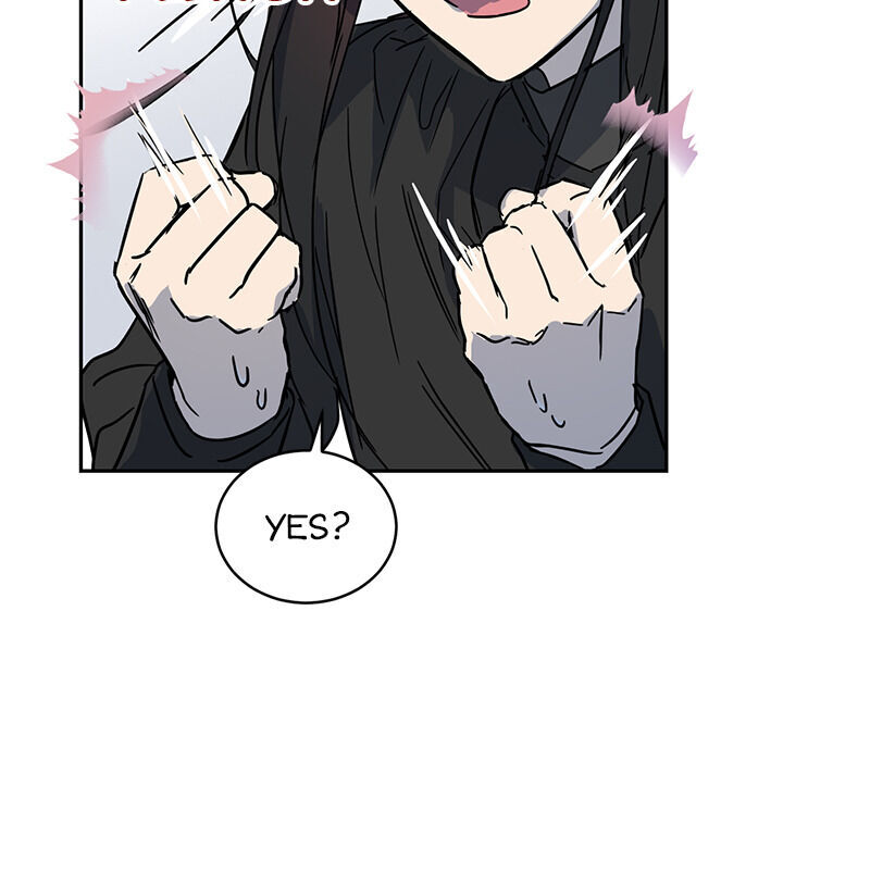 The Demonic Contract Chapter 11 - Page 31 in English