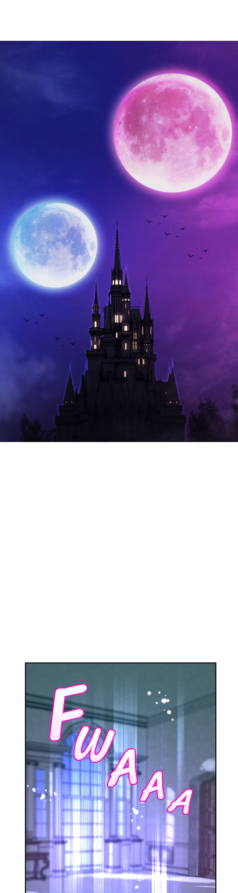 The Demonic Contract Chapter 11 - Page 37 in English